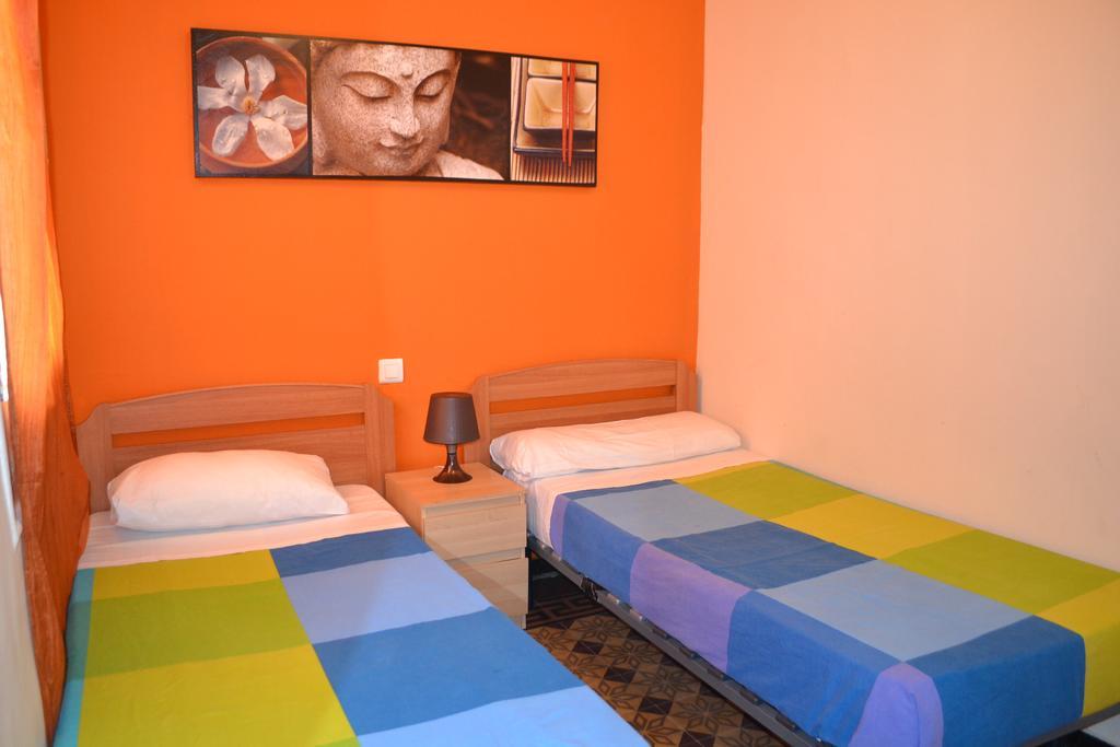 Blue Hostel Barcelona Room photo