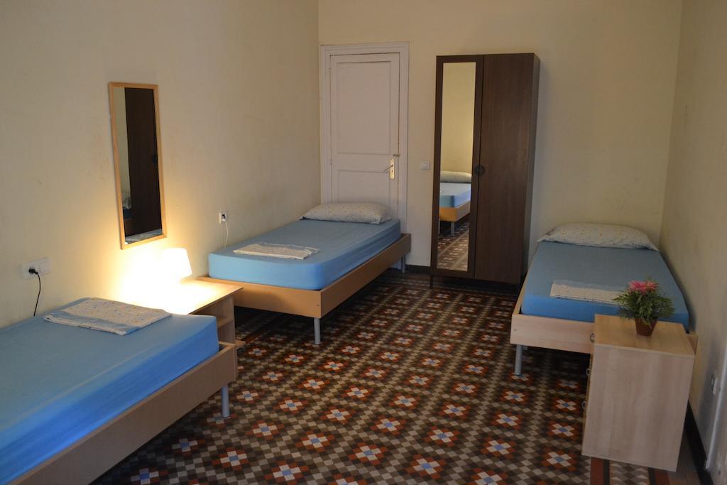 Blue Hostel Barcelona Room photo