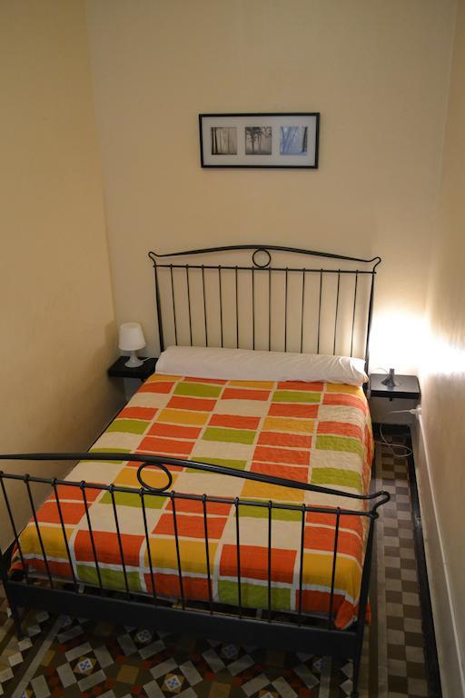 Blue Hostel Barcelona Room photo